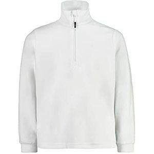 CMP Arctic Fleece 3g28134 Sweatshirt voor jongens, Wit