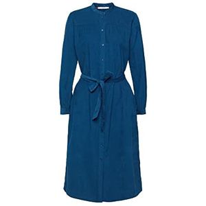 Esprit 092ee1e303 Damesjurk, 450/Petrol Blue