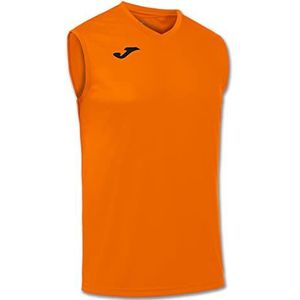 Joma Mouwloos combishirt, Oranje