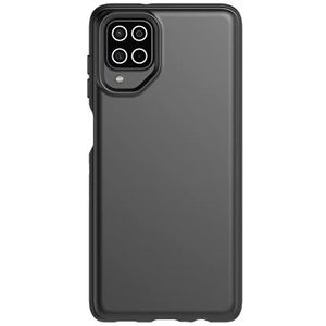 Tech21 T21-9246 Evo Lite beschermhoes voor Samsung Galaxy A12 (2,4 m) zwart