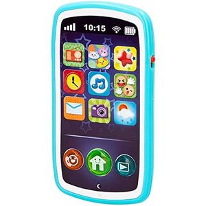winfun ColorBaby 44523 speelgoed Mobiele telefoon Muziekspeelgoed