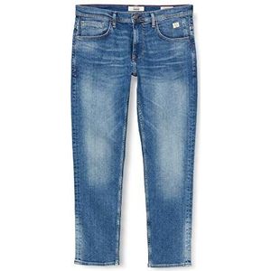 BLEND Twister Jeans Noos Slim, blauw (Denim Light Blue 76200), W29/L34 (fabrieksmaat: 29/34), heren, Blauw (Denim Light Blue 76200)