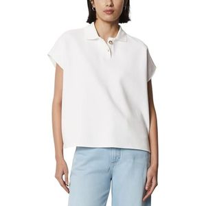 Marc O'Polo M43302951063 T-shirt voor dames, 101