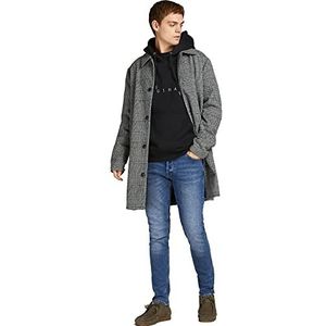 Jack & Jones Jjiglenn Jjoriginal Na 031 Noos herenjeans, Blauwe Denim