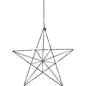 Star Decoratieve lamp 690-75 zwart