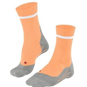 Falke Dames loopsokken, oranje (Cantaloupe 8155), 35-36 EU, oranje (Cantaloupe 8155)