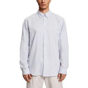 ESPRIT hemd heren 440/lichtblauw, XL, 440 / lichtblauw