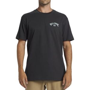BILLABONG Arch Fill Ss T-shirt voor heren (1 stuk)