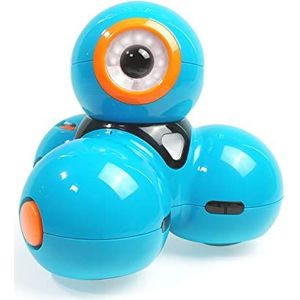 Wonder Workshop DA-01 Dash Robot - speelgoed programmeren voor kinderen - speelgoed