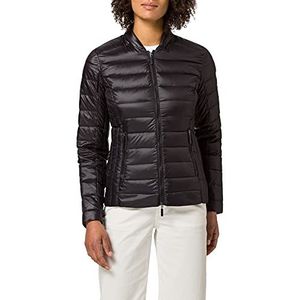 Armani Exchange dames jas, zwart.