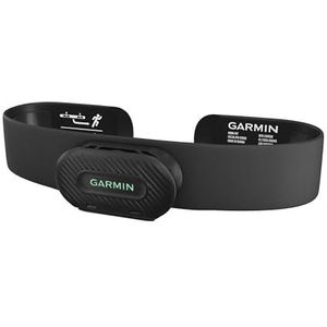 Garmin HRM-FIT Clip-on hartslagmeter voor dames