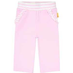 Steiff Baby meisje joggingbroek Sweet Lilac, 56, Sweet Lilac