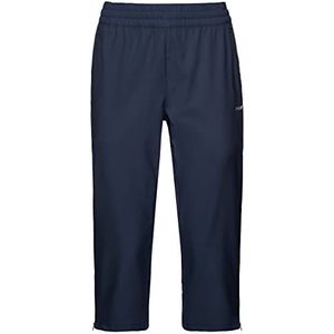 HEAD Training broek vrouwen, Donkerblauw