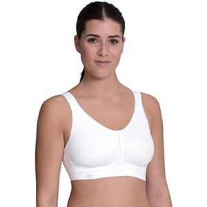 Anita Active Light & Firm sportbeha voor dames, wit (006), 105E, wit (006)