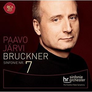 Bruckner : Symphony No. 7