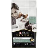 Pro Plan - Liveclear Kitten <1 jaar – rijk aan kalkoen – 1,4 kg