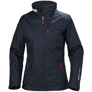 Helly Hansen w crew midlayer jas dames