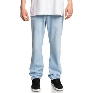 DC Shoes Worker Straight Denim Ril Jeans voor heren