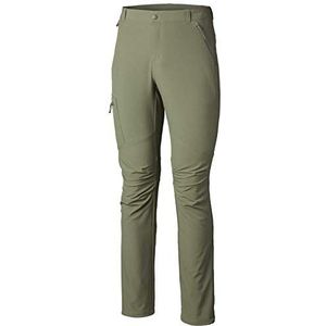 Columbia Triple Canyon Broek - Heren Broek - Triple Canyon - Broek, zeg, zwart