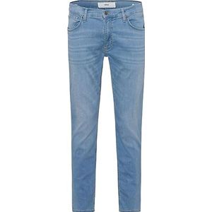 BRAX Style Chuck Hi-Flex Light Jeans voor heren, Kleur: lichtblauw