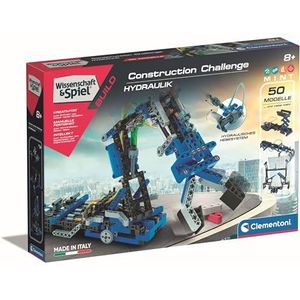 Clemen Construction Challenge- Hydraulik 59279