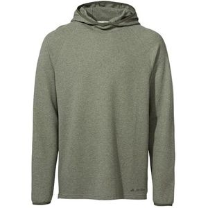 VAUDE Redmont Sweatshirt met capuchon voor heren, Cedar Wood