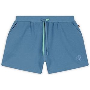 ROLAND GARROS Philippine Shorts voor dames, blauw, S