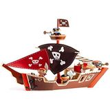 Arty Toys - Ze Pirat Boat