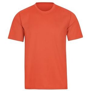 Trigema T-shirt voor heren, Vissen, XL