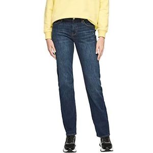 s.Oliver Dames Jeans, Blauw
