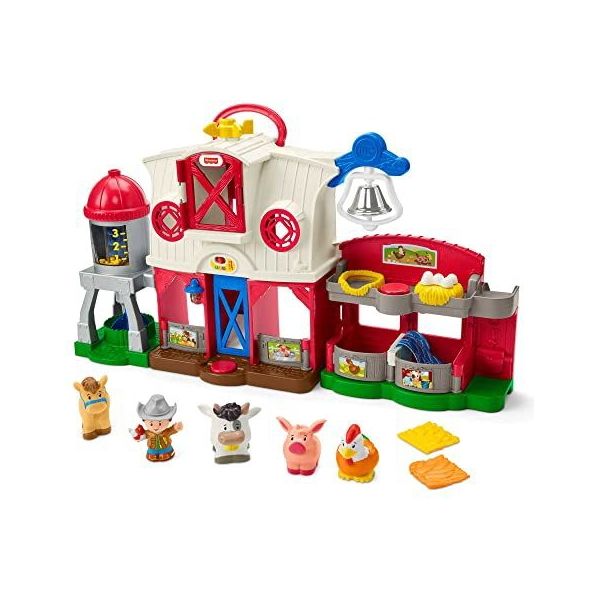 Little people piratenboot discount