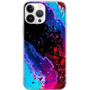 ERT GROUP Beschermhoes voor mobiele telefoon voor Apple iPhone 6/6S, origineel en officieel gelicentieerd product, motief Abstract 016, perfect aangepast aan de vorm van de mobiele telefoon, TPU-beschermhoes