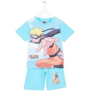 Disney jongens set, Blauw