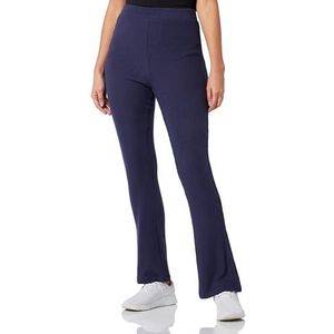 Triumph Thermal Mywear Skinny Leg Pyjamabroek voor dames, skyline