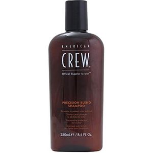 American Crew American Crew Precision Blend Shampoo 250ml