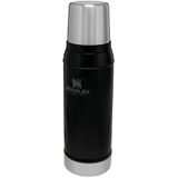 Stanley The Legendary Classic Bottle 0,75L - thermosfles - Matte Black