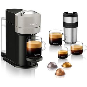 Capsule Koffiemachine Krups Vertuo Next