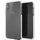 Gear4 Piccadilly Hard Case voor iPhone XS Max Wit