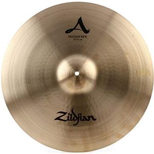 Zildjian A Zildjian Series - 20 inch Medium Ride Cymbal