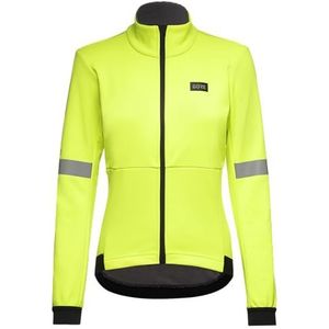 Gore Wear Tempest Windstopper Jacket - Dames - Winddicht Fietsjack