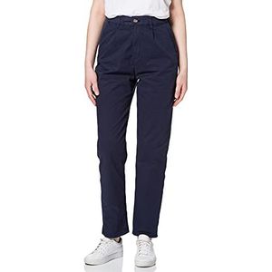 ESPRIT 051ee1b306 Damesbroek, 400 / marineblauw