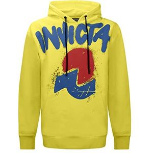 Invicta hoodie heren 42 s, 42