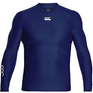 Canterbury Thermoreg Base Layer Onderhemd met lange mouwen voor heren