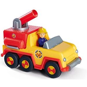 Brandweerman Venus kinderversie met Penny 7 cm speelgoedauto 16 cm brandweerauto vanaf 3 jaar
