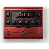 IK Multimedia AmpliTube X-DRIVE - Vervormingspedaal - Overdrive, Fuzz, Distortion, Compressor - X-GEAR