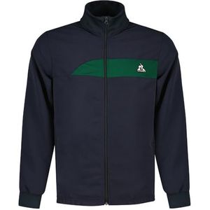 Le Coq Sportif Sweater Mixte, Sky Captain, S