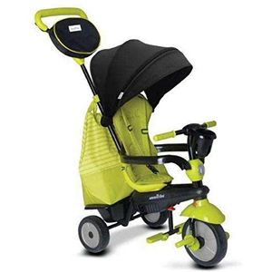 smarTrike Swing Deluxe groen