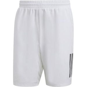 adidas Club 3str Herenshorts