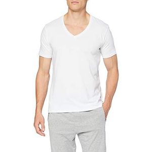 Punto Blanco Ecologix T-shirt voor heren, Wit.