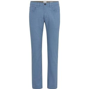 camel active Jeans met 5 zakken voor heren, Elementair blauw